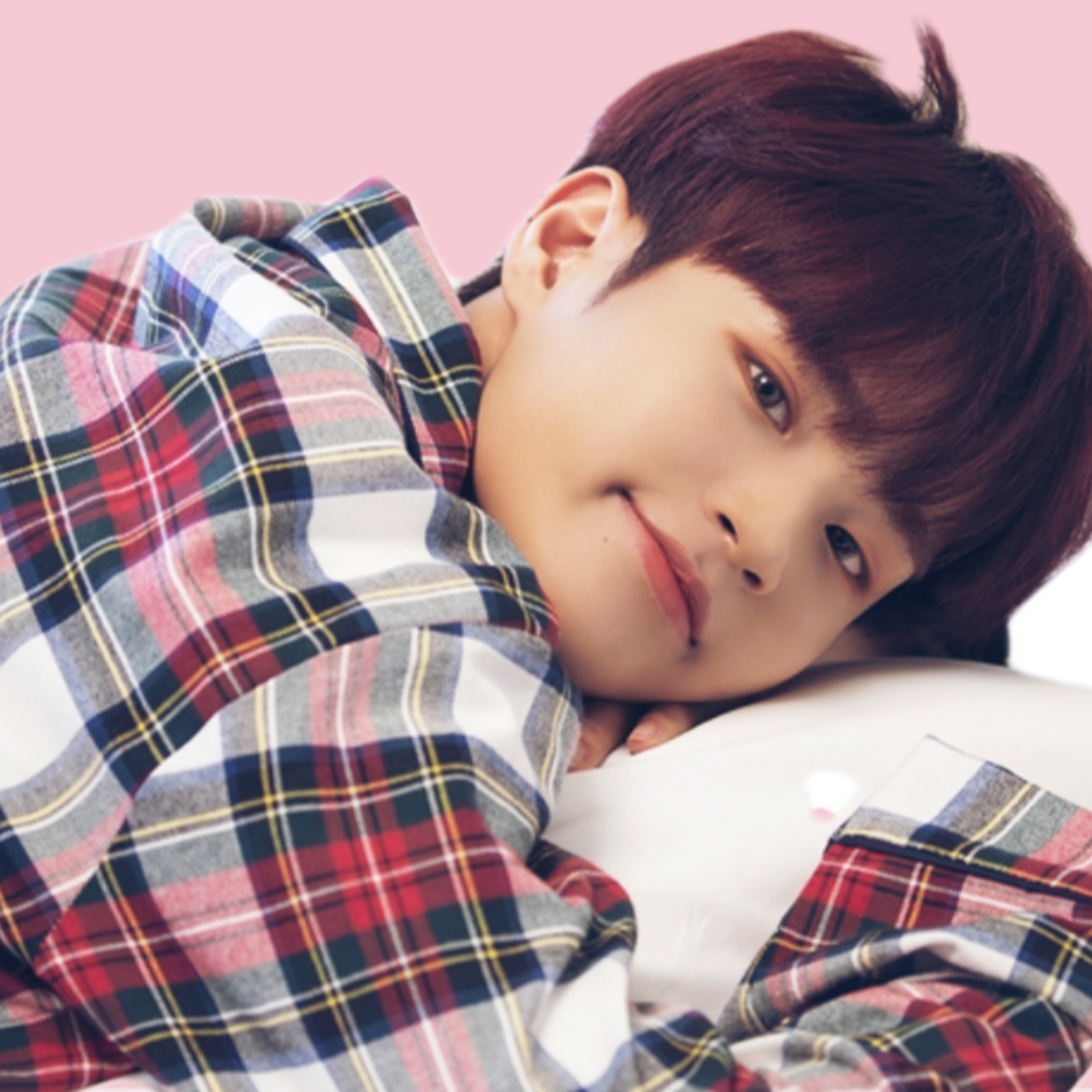 Recent activity shot of Lee Daehwi (AB6IX)