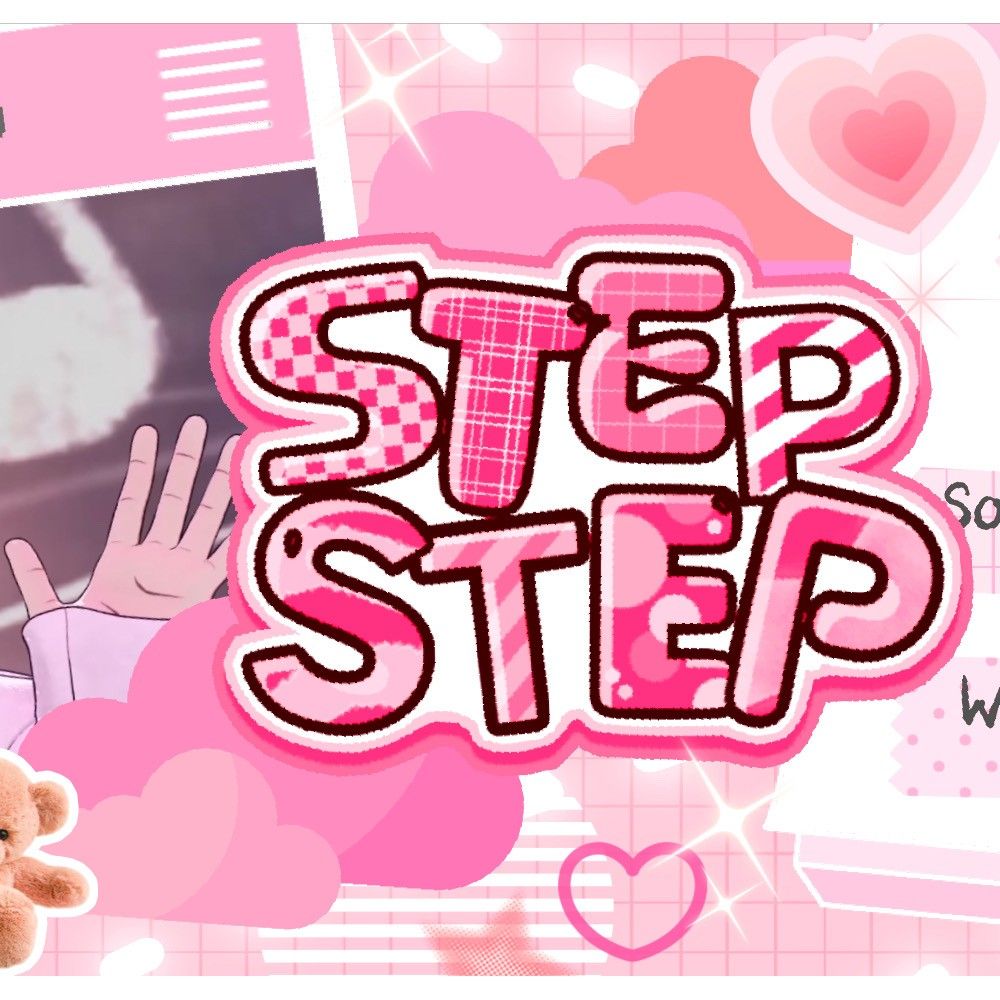 Recent activity shot of Eunho (PLAVE)