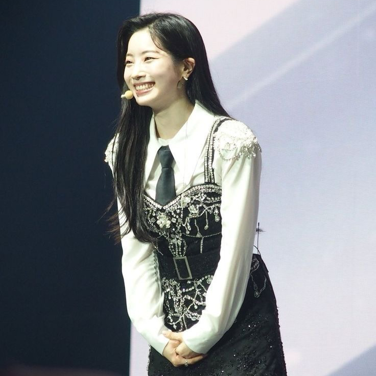 다현 (TWICE)의 최신 사진