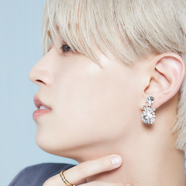 由粉絲團選擇的白岩瑠姬 (JO1)最佳時刻