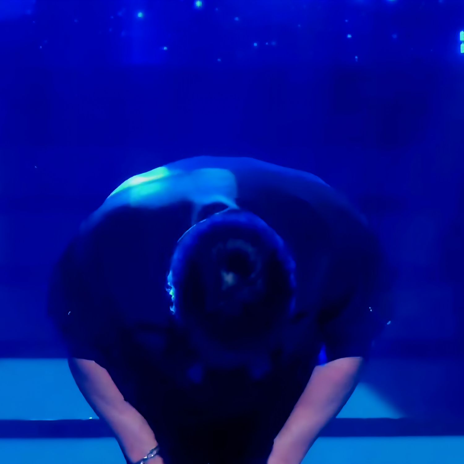 Recent activity shot of Hwang Chiyeol