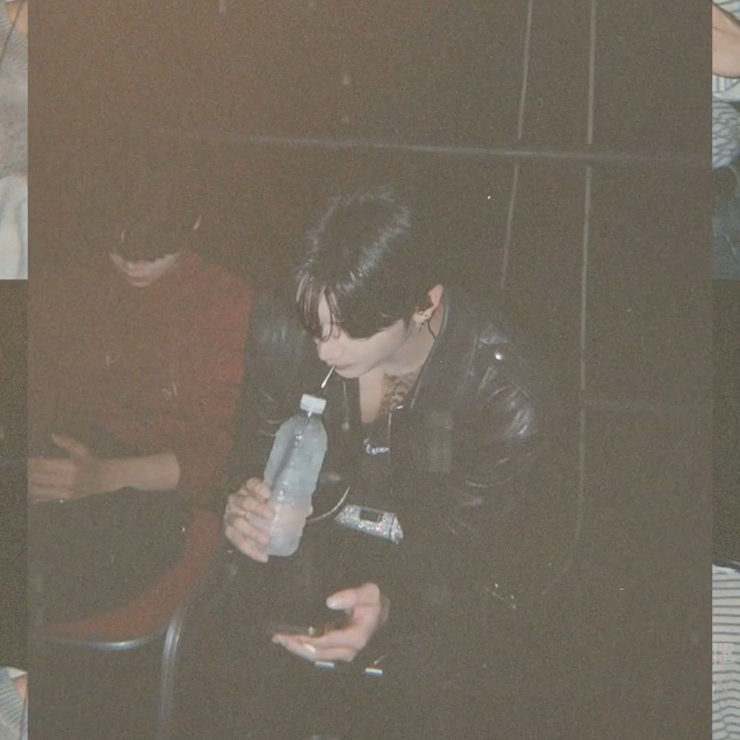 Latest photo of Ricky (ZEROBASEONE)