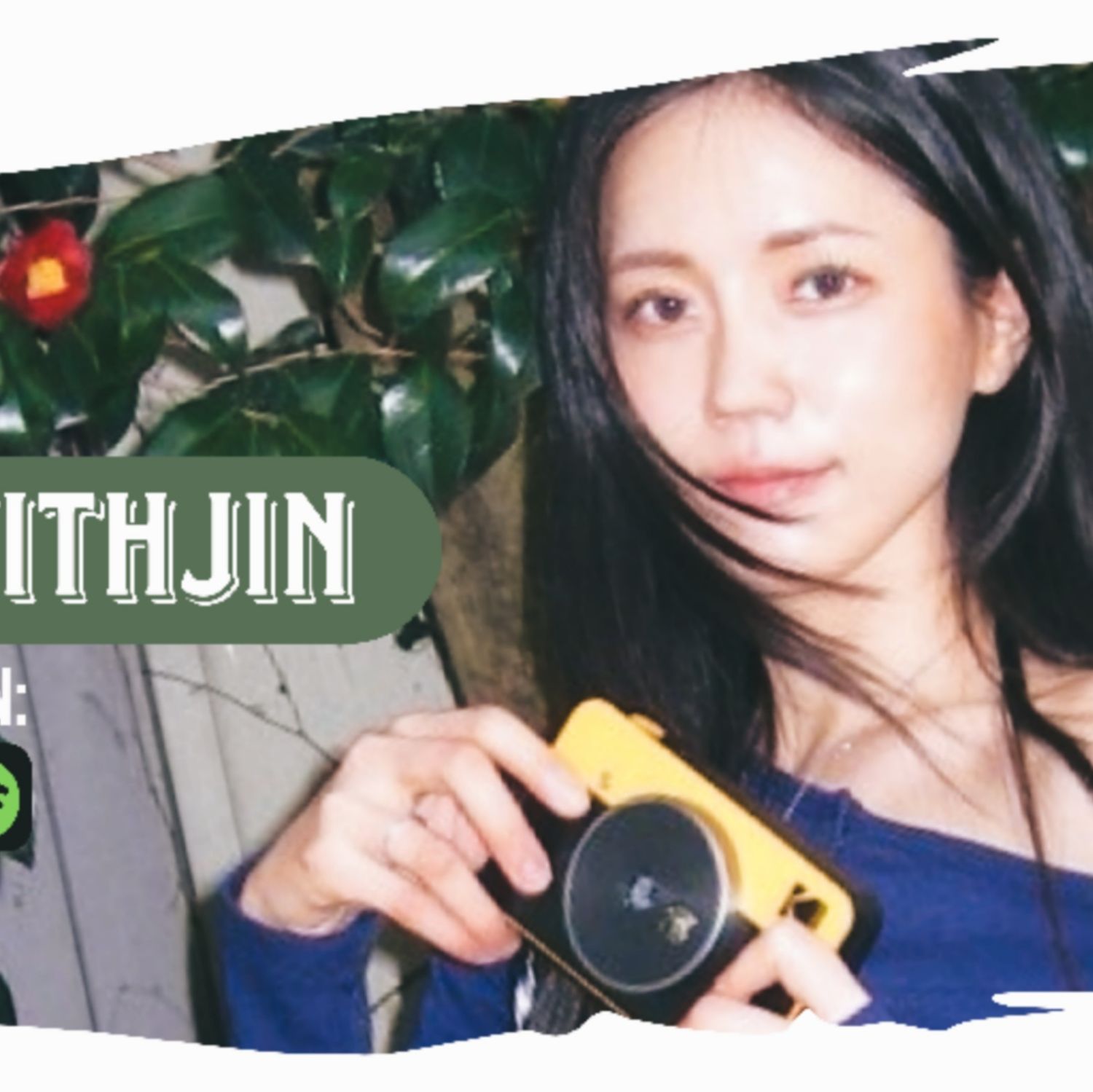Behind-the-scenes cut of JIN (Lovelyz)