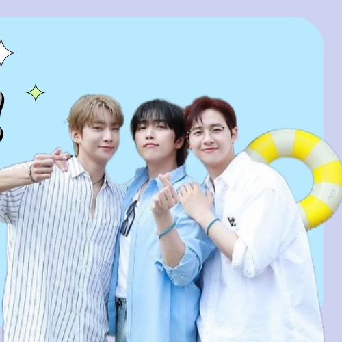 Behind-the-scenes cut of B1A4