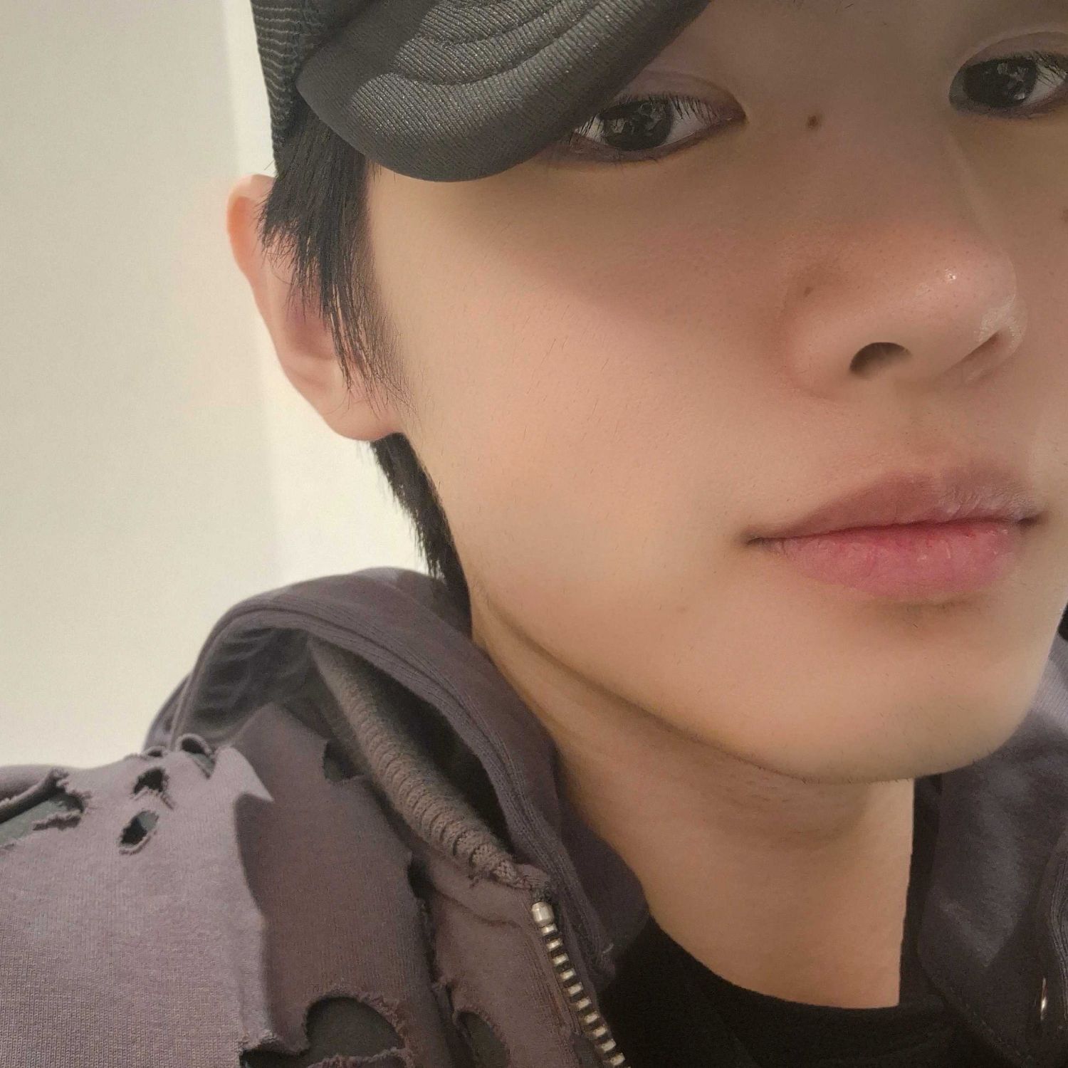 Potret di balik layar ENHYPEN