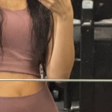Recent activity shot of Jeong Yein (Lovelyz)