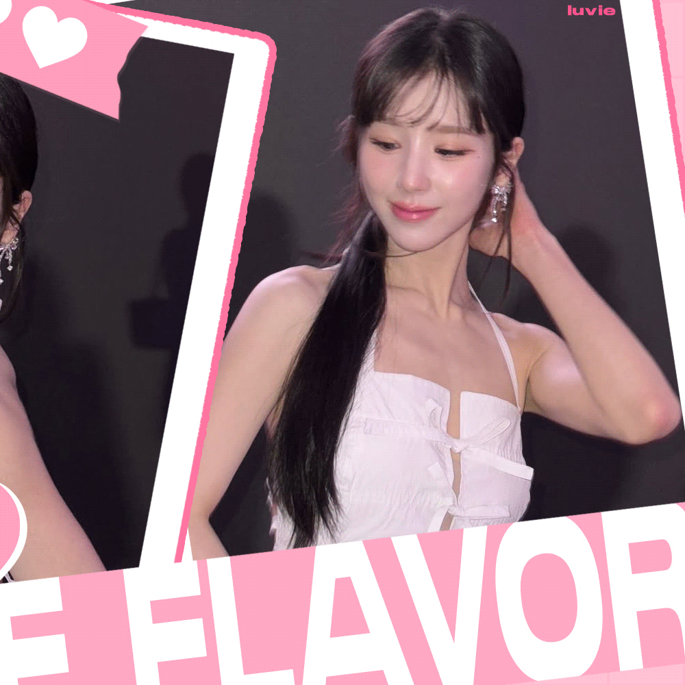 今月の少女の最新写真