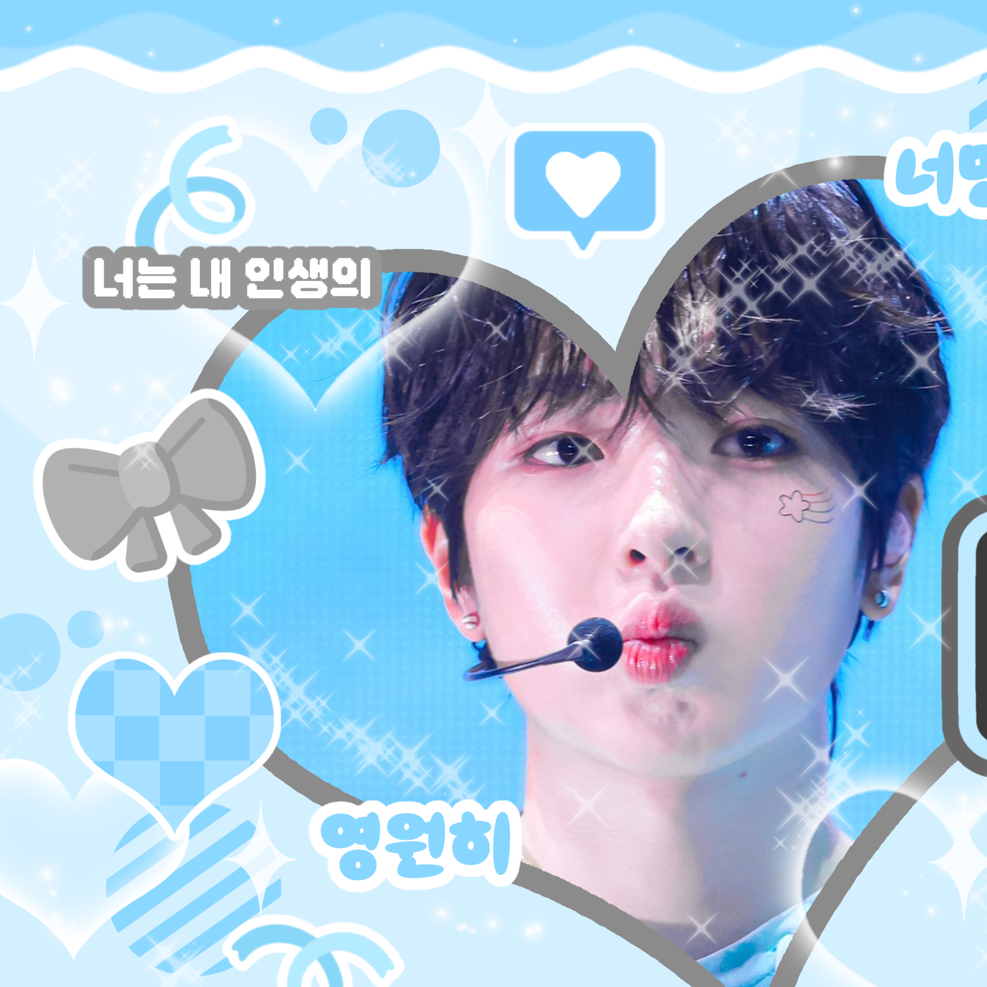 사쿠야 (NCT WISH)의 최신 사진