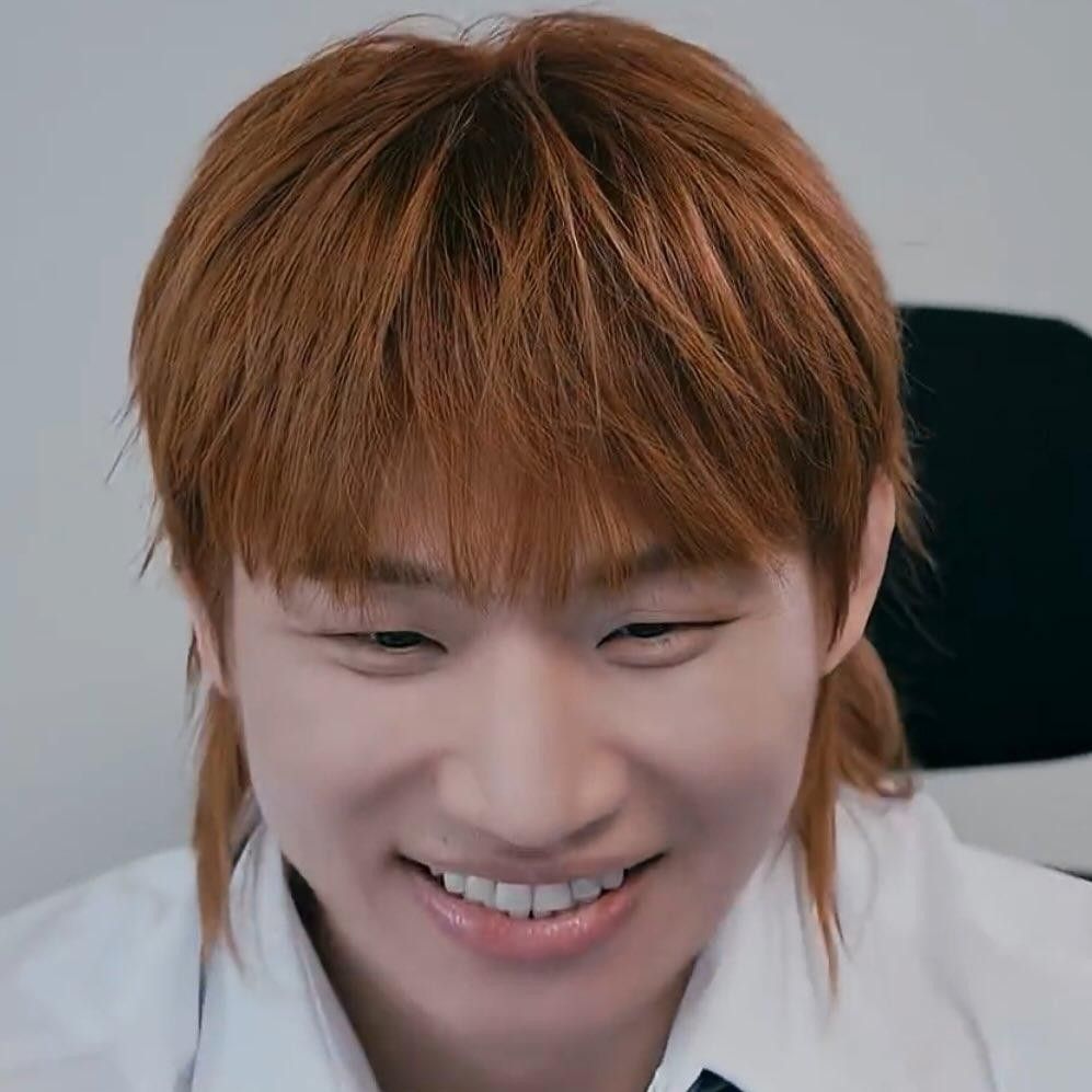 Behind-the-scenes cut of Daesung (BIGBANG)