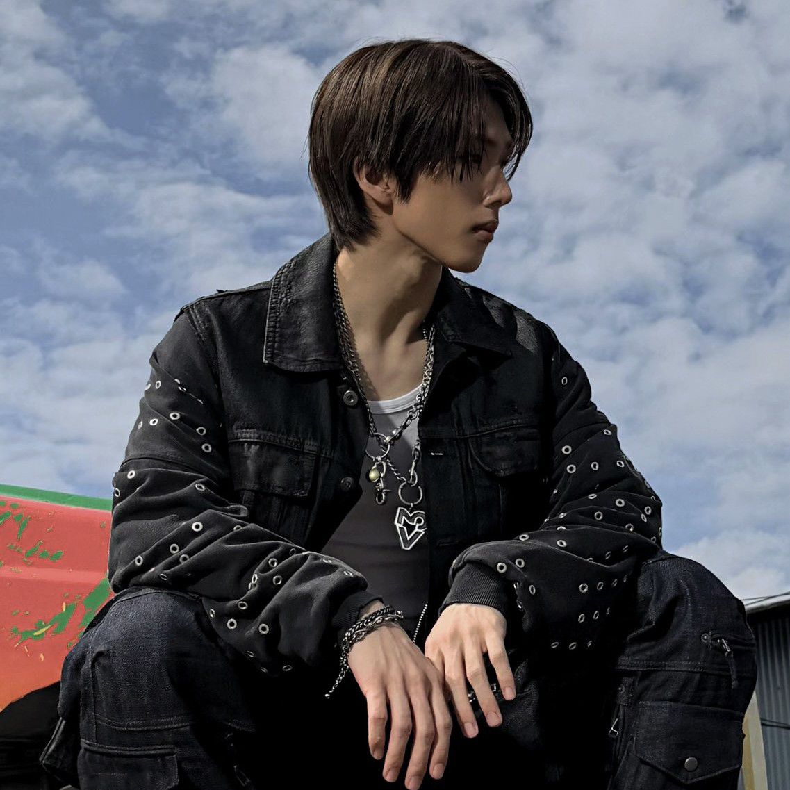 チソン (NCT DREAM)の最近の活動写真