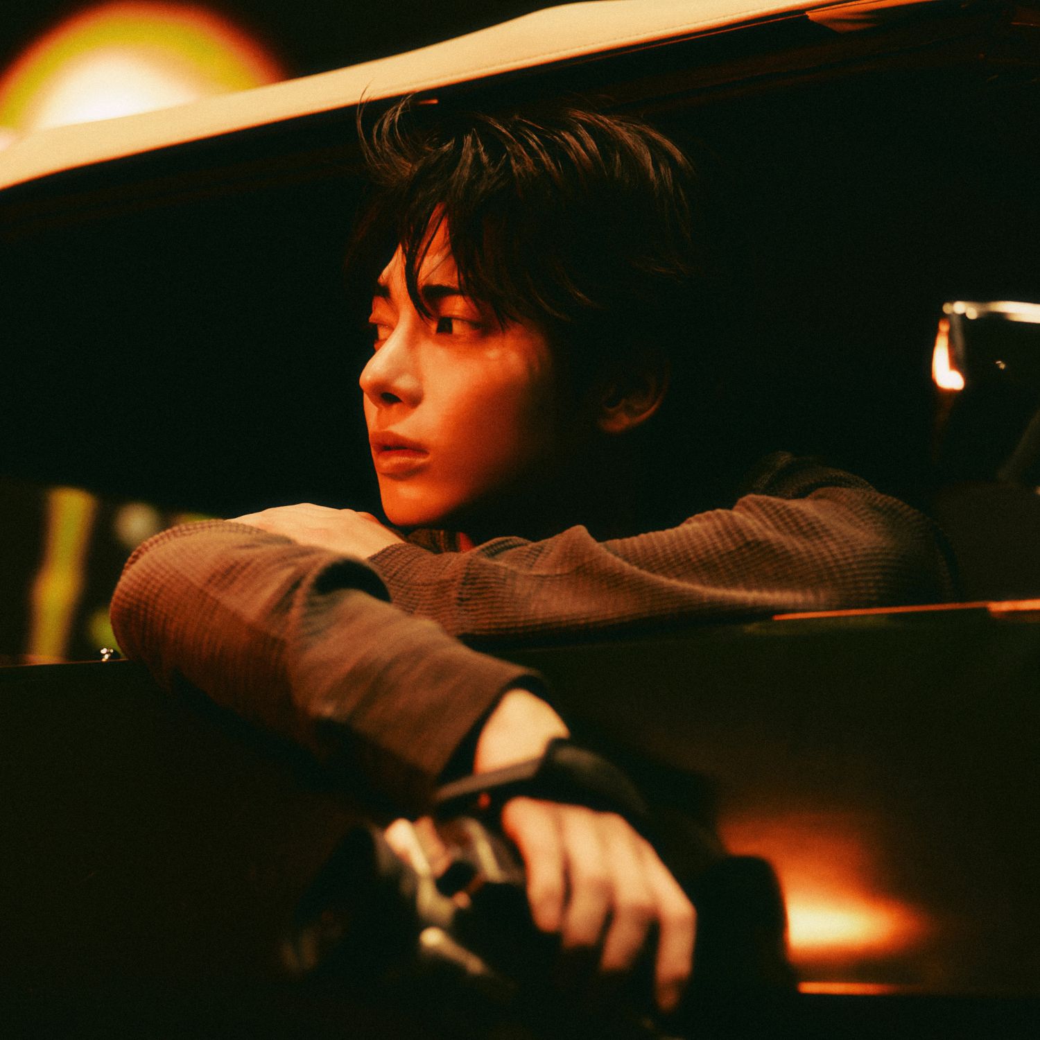 Latest photo of Taehyun (TOMORROW X TOGETHER)