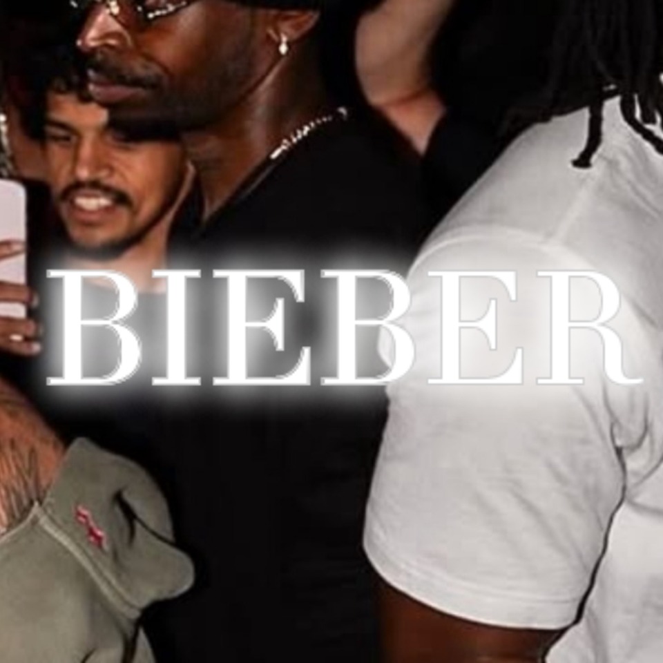 Behind-the-scenes cut of Justin Bieber