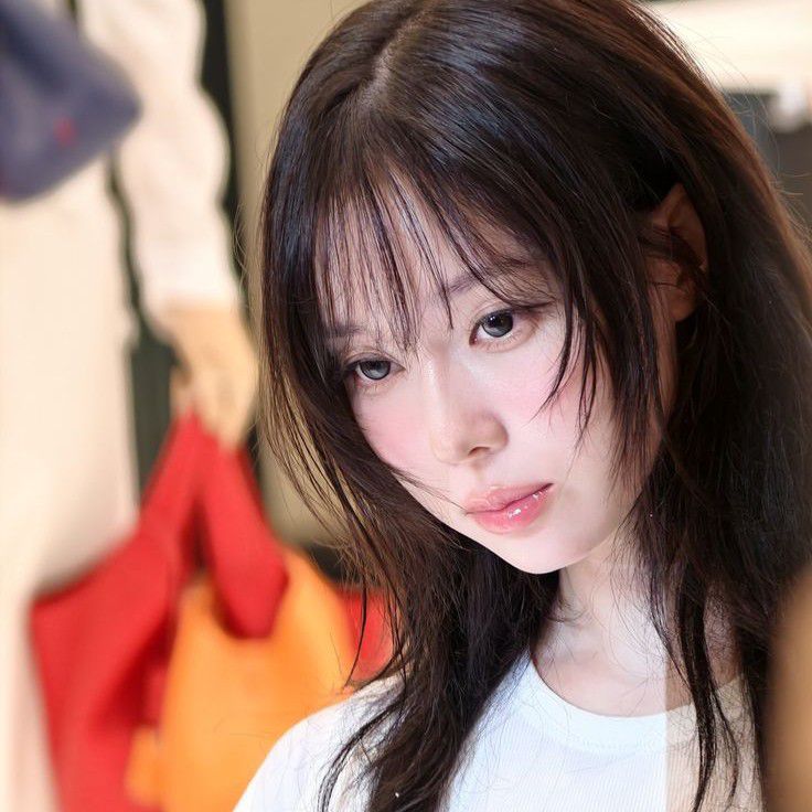 윈터 (에스파) 최근 활동샷
