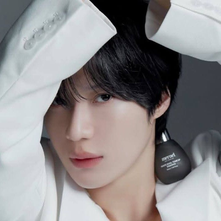 泰民 (SHINee)的幕后花絮