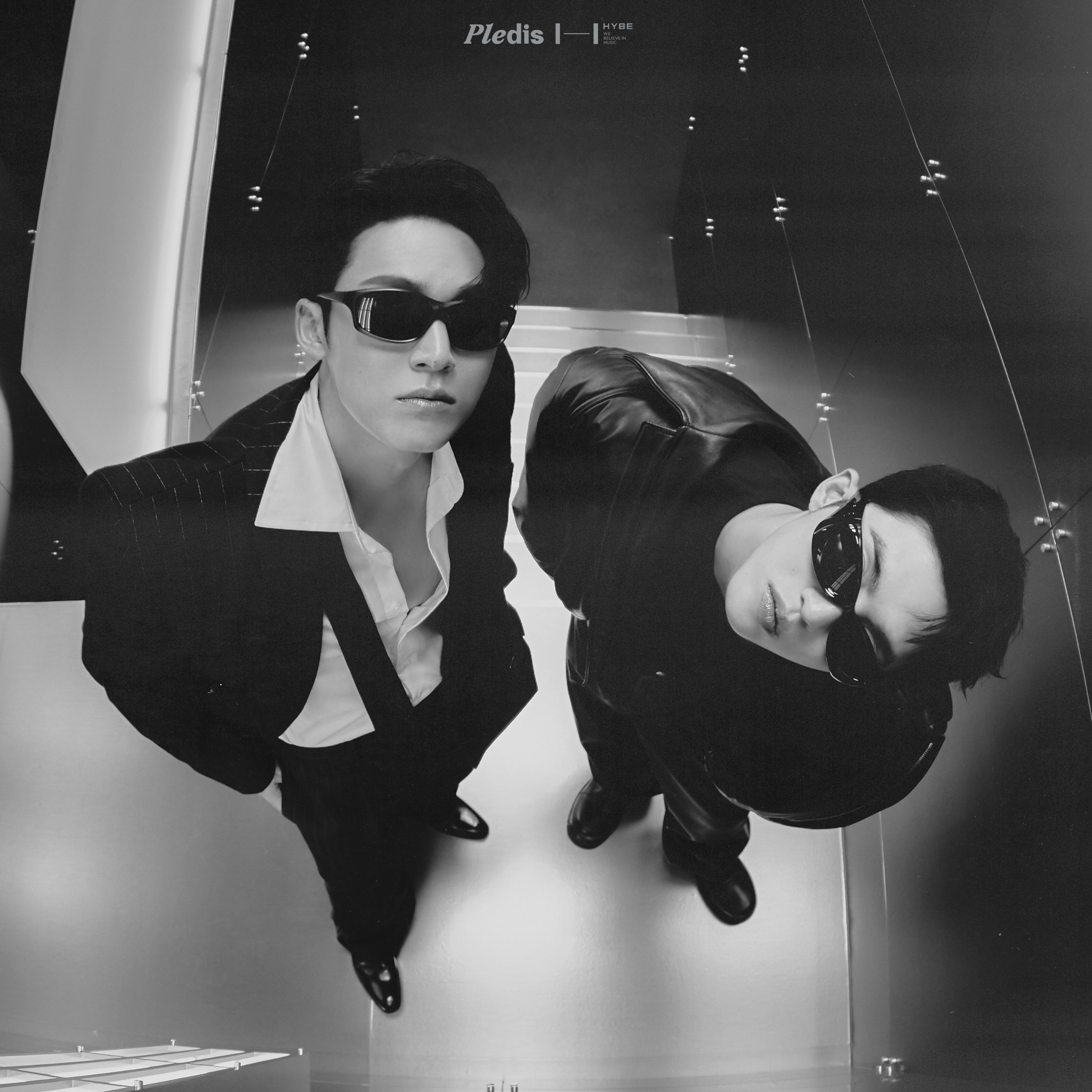 Momen yang diabadikan oleh penggemar SEVENTEEN