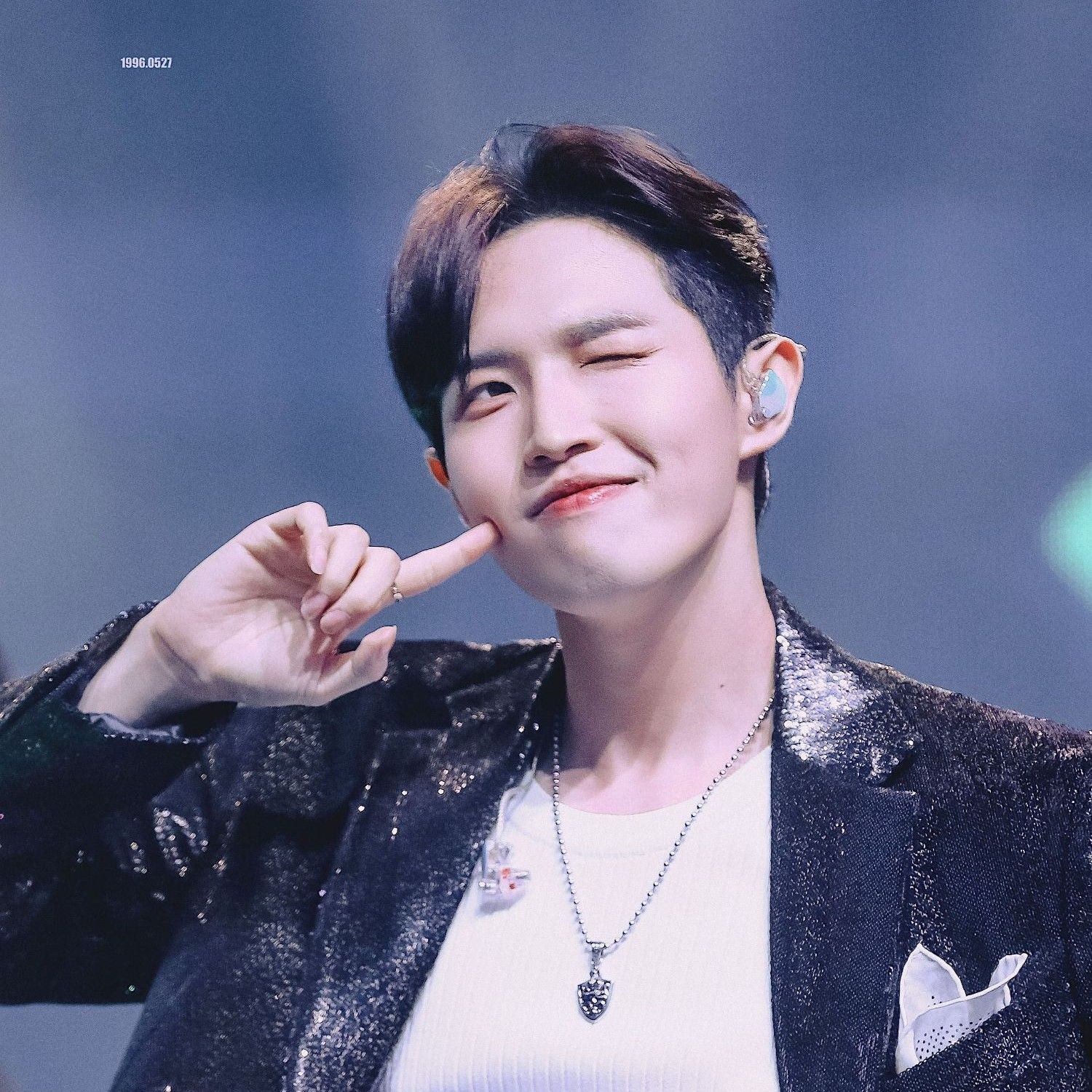 Latest photo of Kim Jaehwan