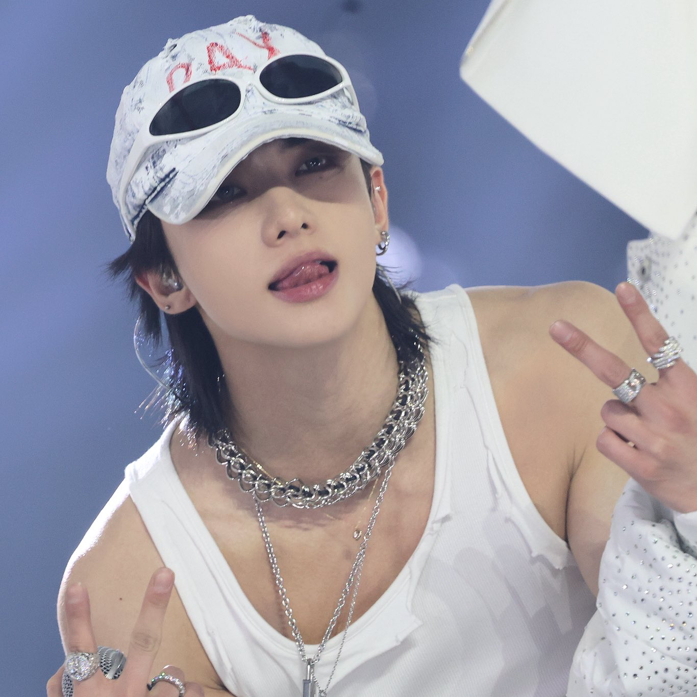 Stray Kids ヒョンジン ソニミュ ラキドロ FSovEX5VEAAQnd0.jpg?format=jpg