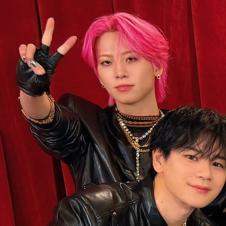 川尻蓮 (JO1)粉丝拍下的瞬间