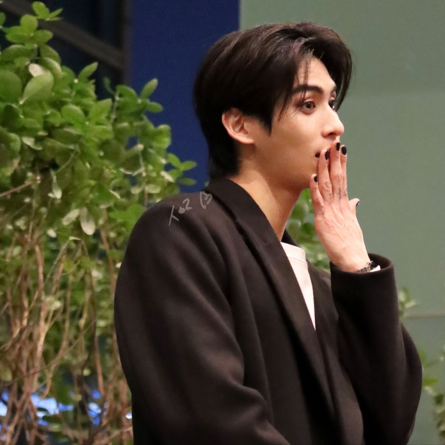 Foto aktivitas terbaru SF9