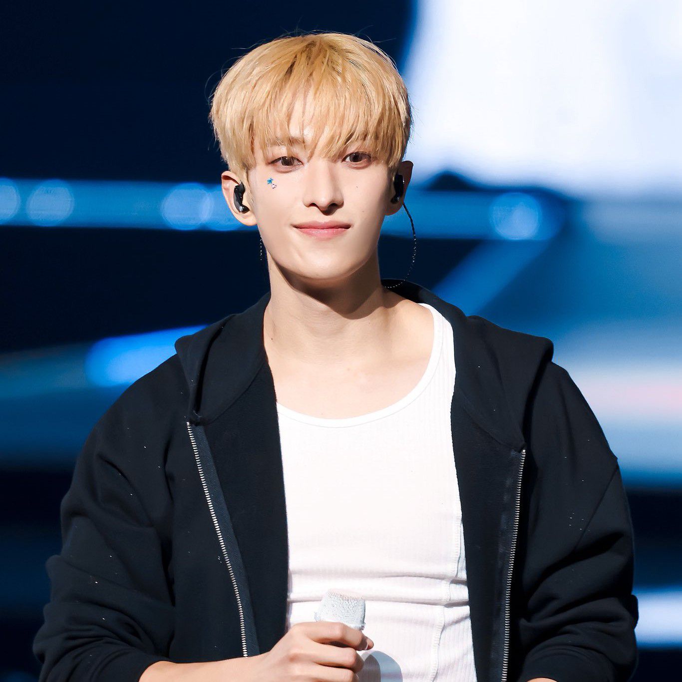 세븐틴의 비하인드 컷