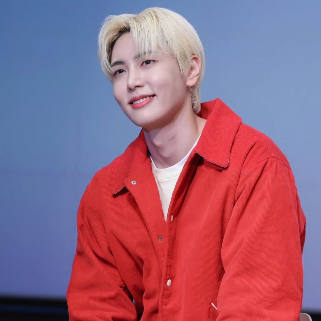 A moment captured by Jaeyoon (SF9)'s fan