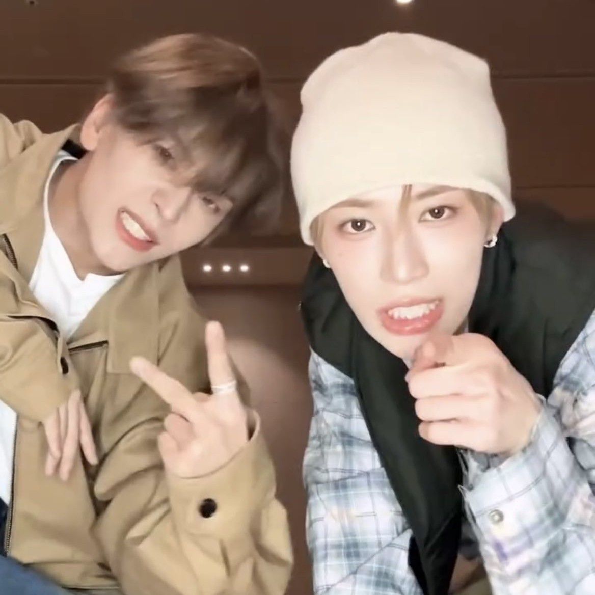 Recent activity shot of Arno (ALPHA DRIVE ONE)