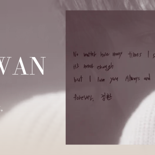 A moment captured by So Junghwan (TREASURE)'s fan