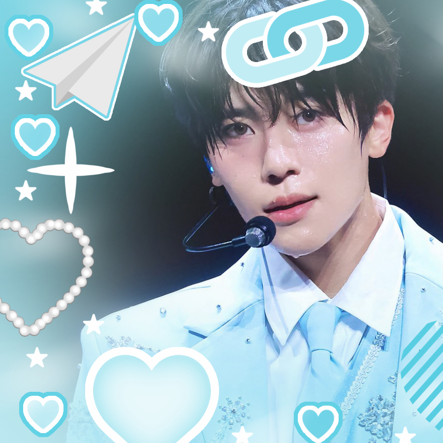 Latest photo of Sion (NCT WISH)