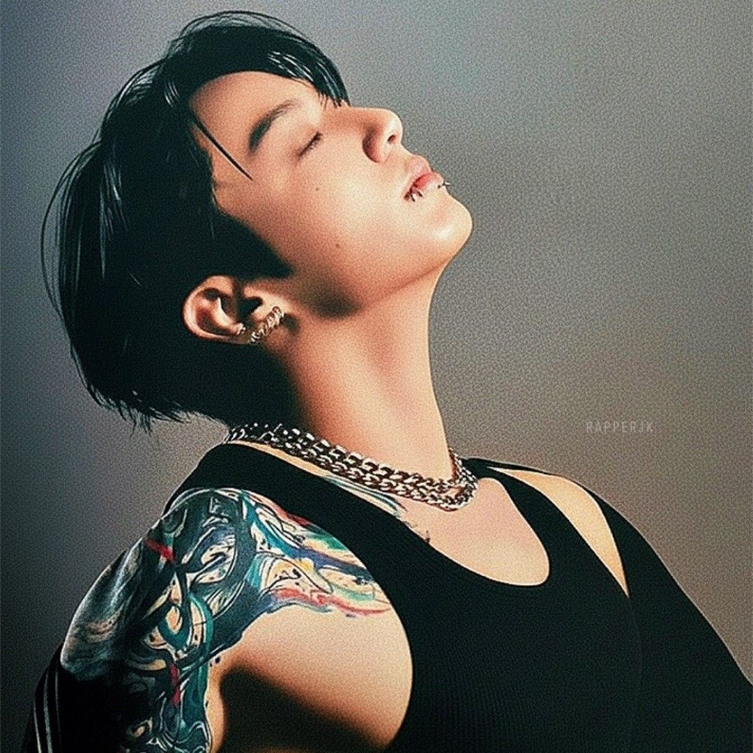 Momen yang diabadikan oleh penggemar Jungkook (BTS)