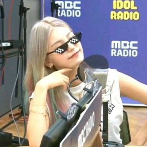 Latest photo of Yeji (ITZY)