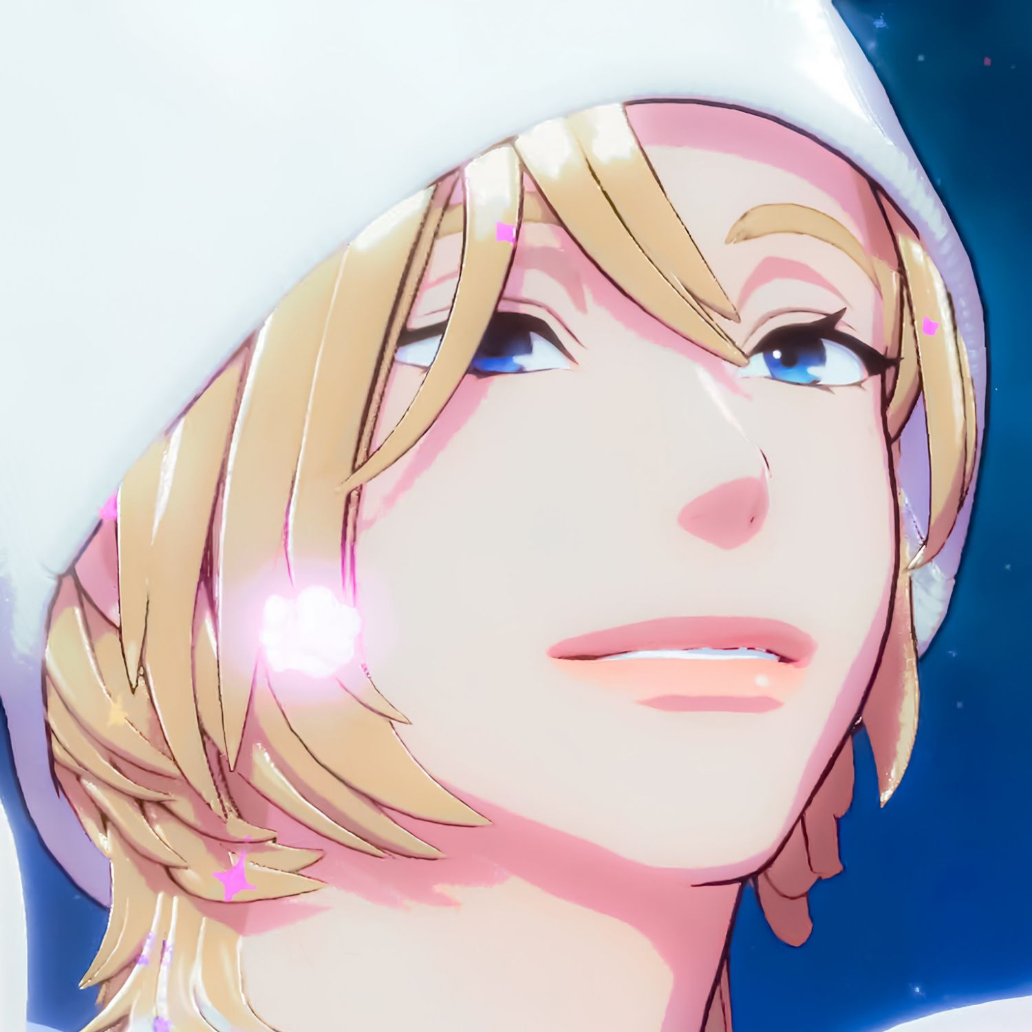 노아 (플레이브)의 비하인드 컷