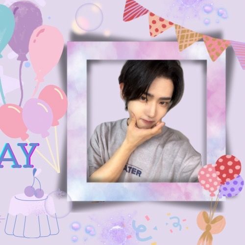 Popular profile image of Kang Minseo (FANTASY BOYS) selected by votes