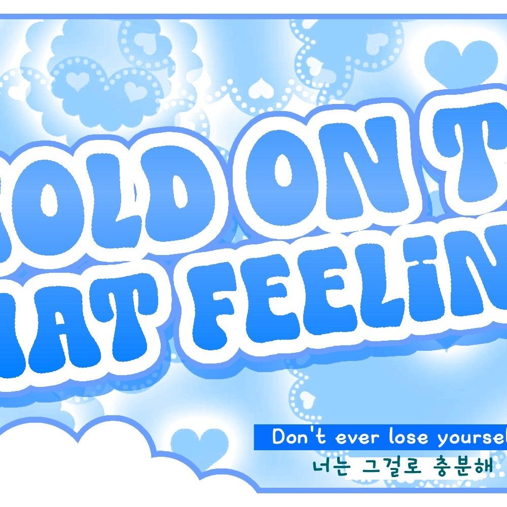 Behind-the-scenes cut of Hongjoong (ATEEZ)