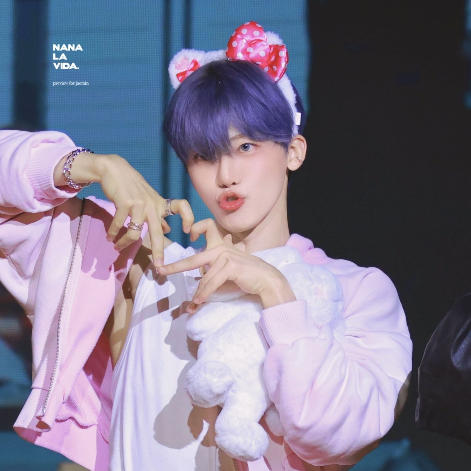 Latest photo of Jaemin (NCT DREAM)