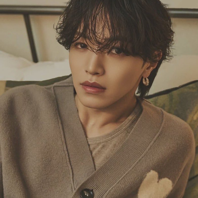 Latest photo of Ohira Shosei (JO1)