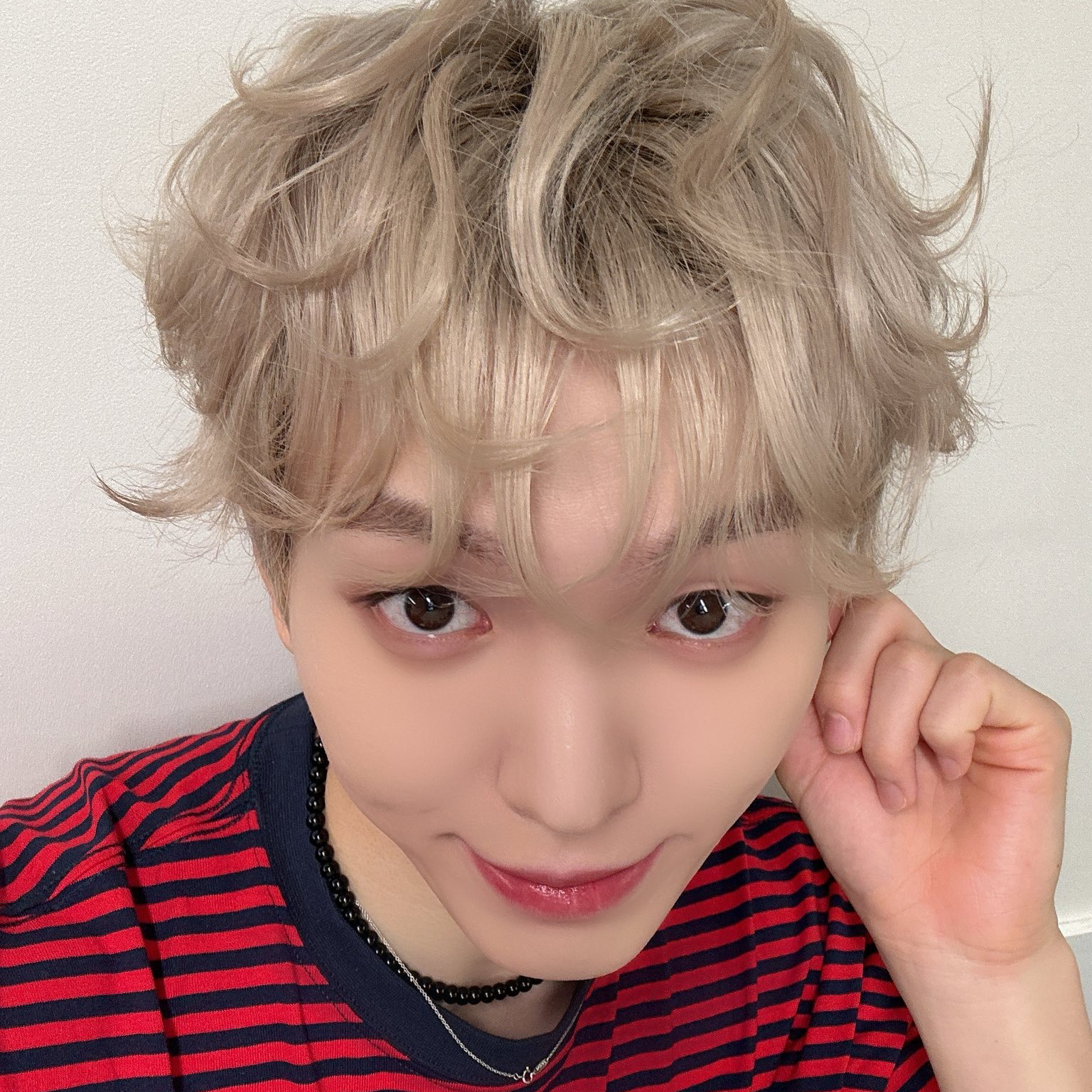 Recent activity shot of HEECHAN (DKB)