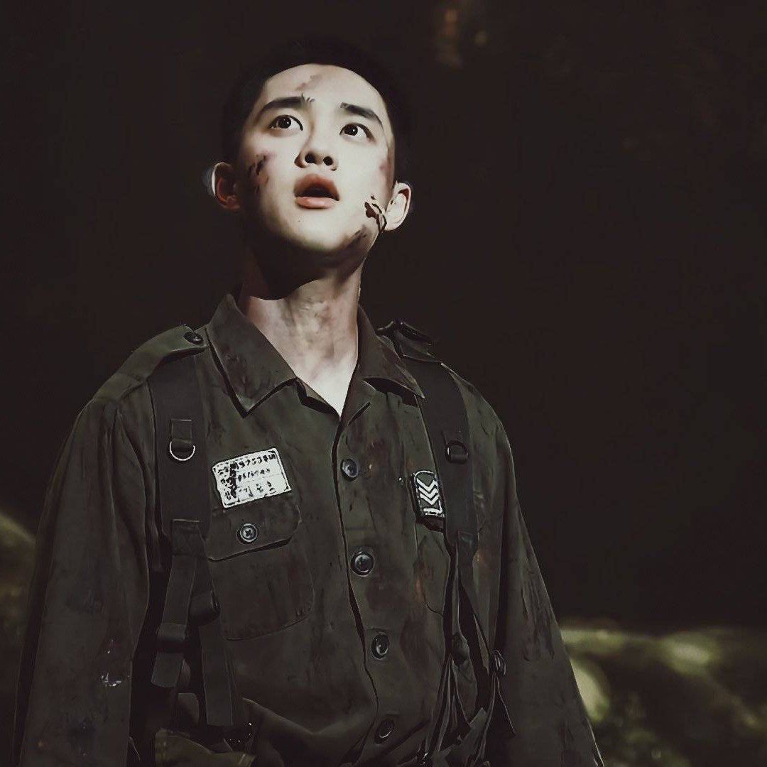 디오 (EXO)의 최신 사진