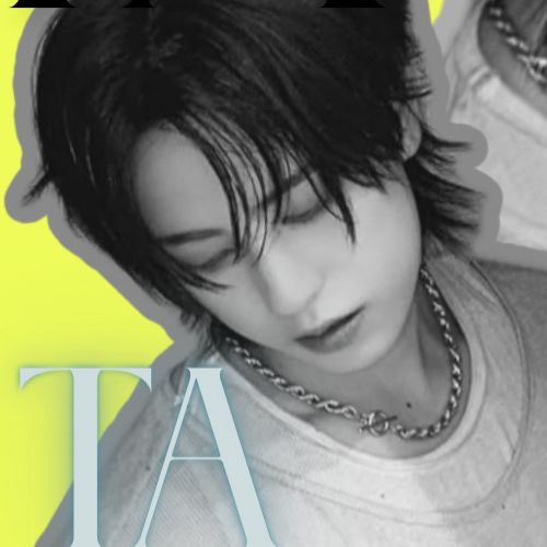 Latest photo of Taki (&TEAM)