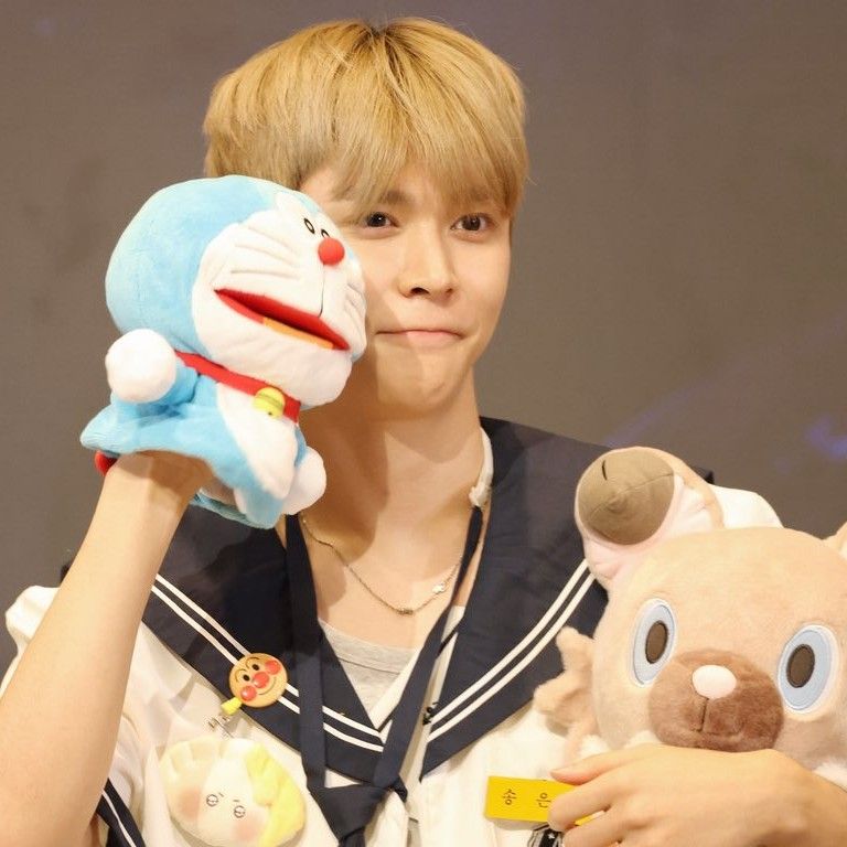 Latest photo of Eunseok (RIIZE)