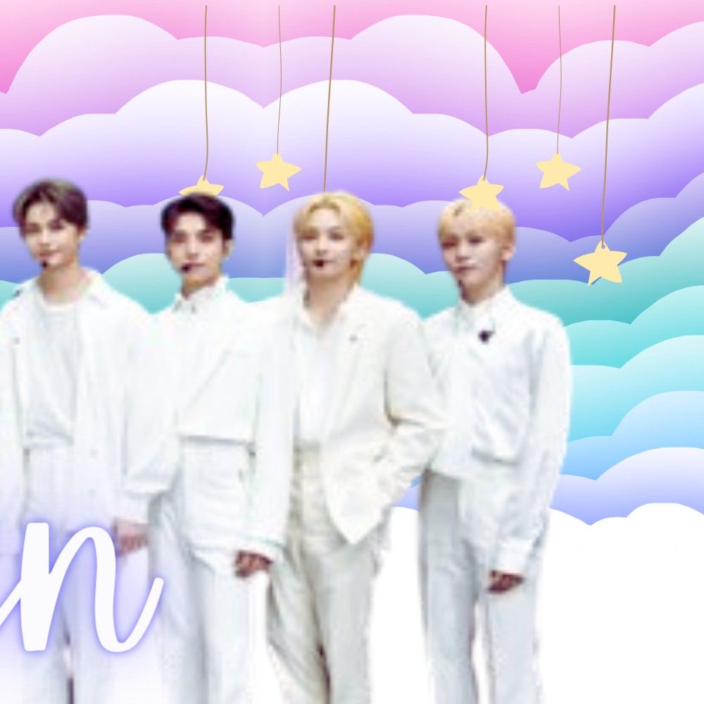 SEVENTEEN的幕后花絮