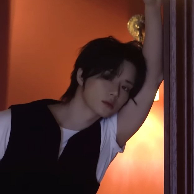 Latest photo of Beomgyu (TOMORROW X TOGETHER)