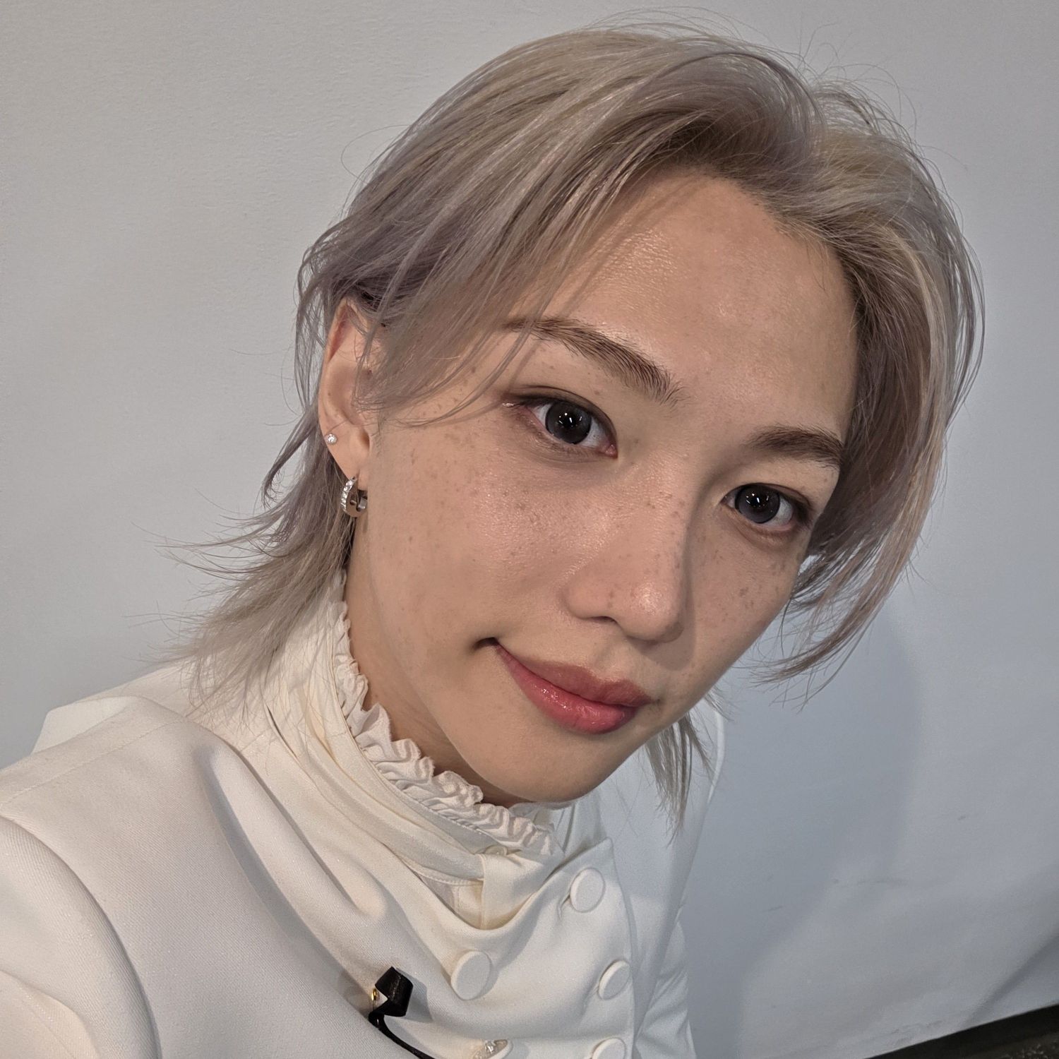 Stray Kids 팬이 찍은 순간