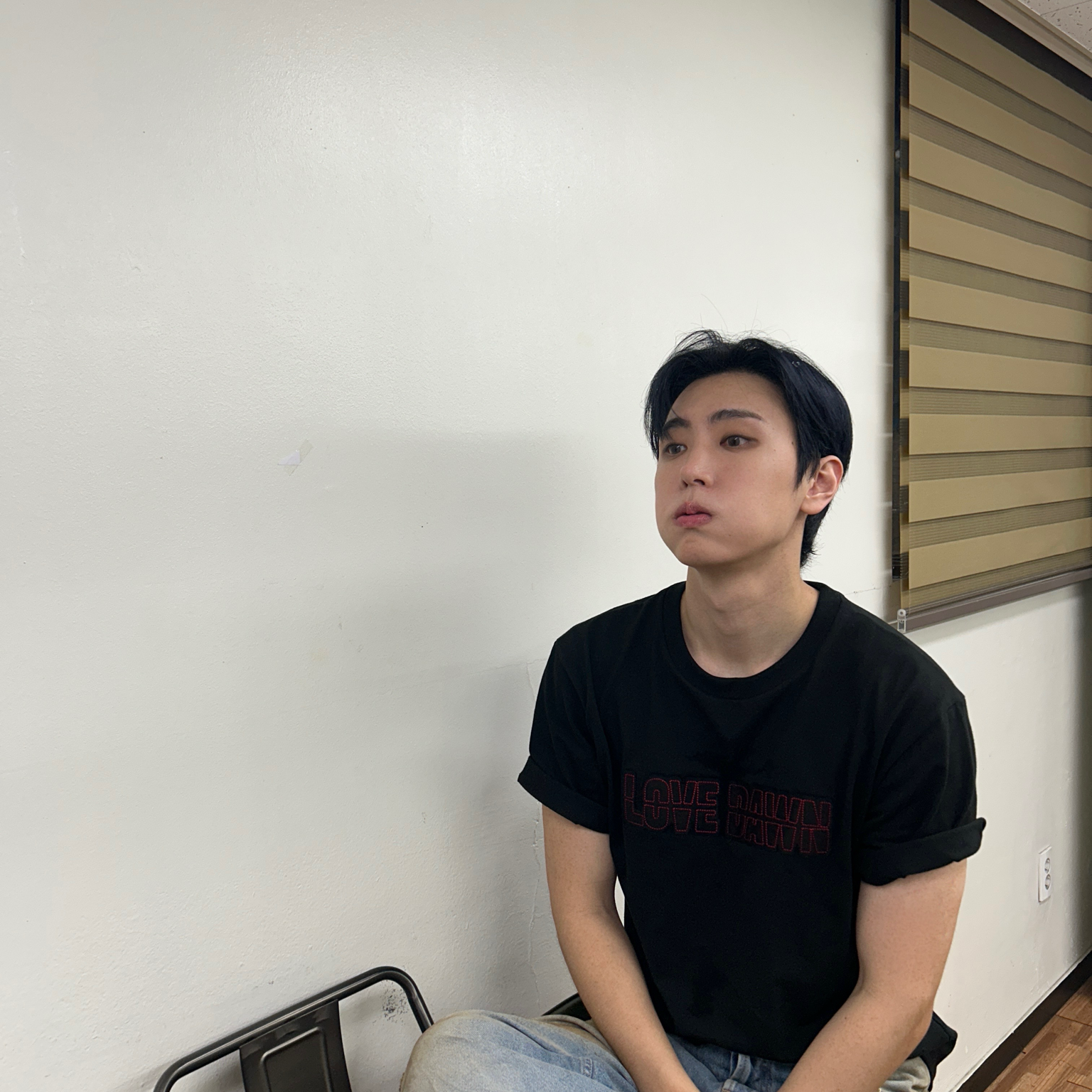 Latest photo of Jaeyoon (SF9)