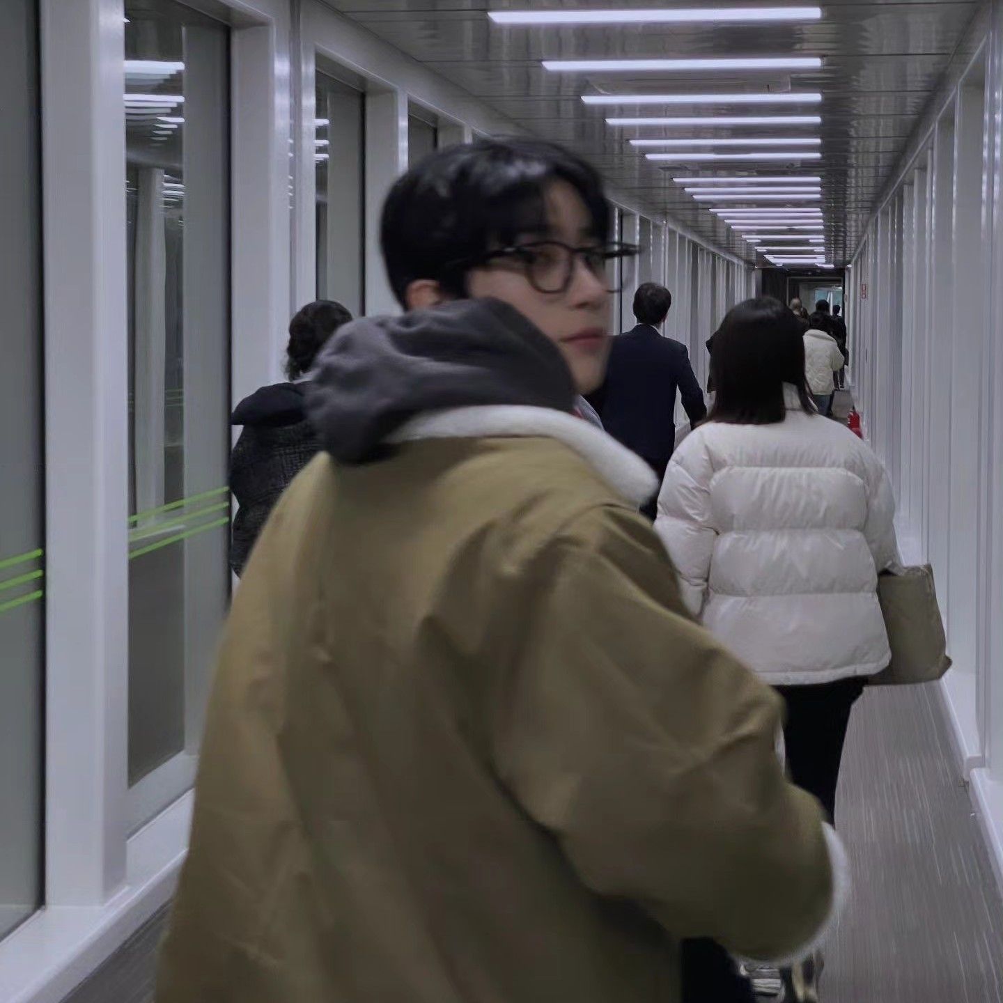 Latest photo of Han Seungwoo