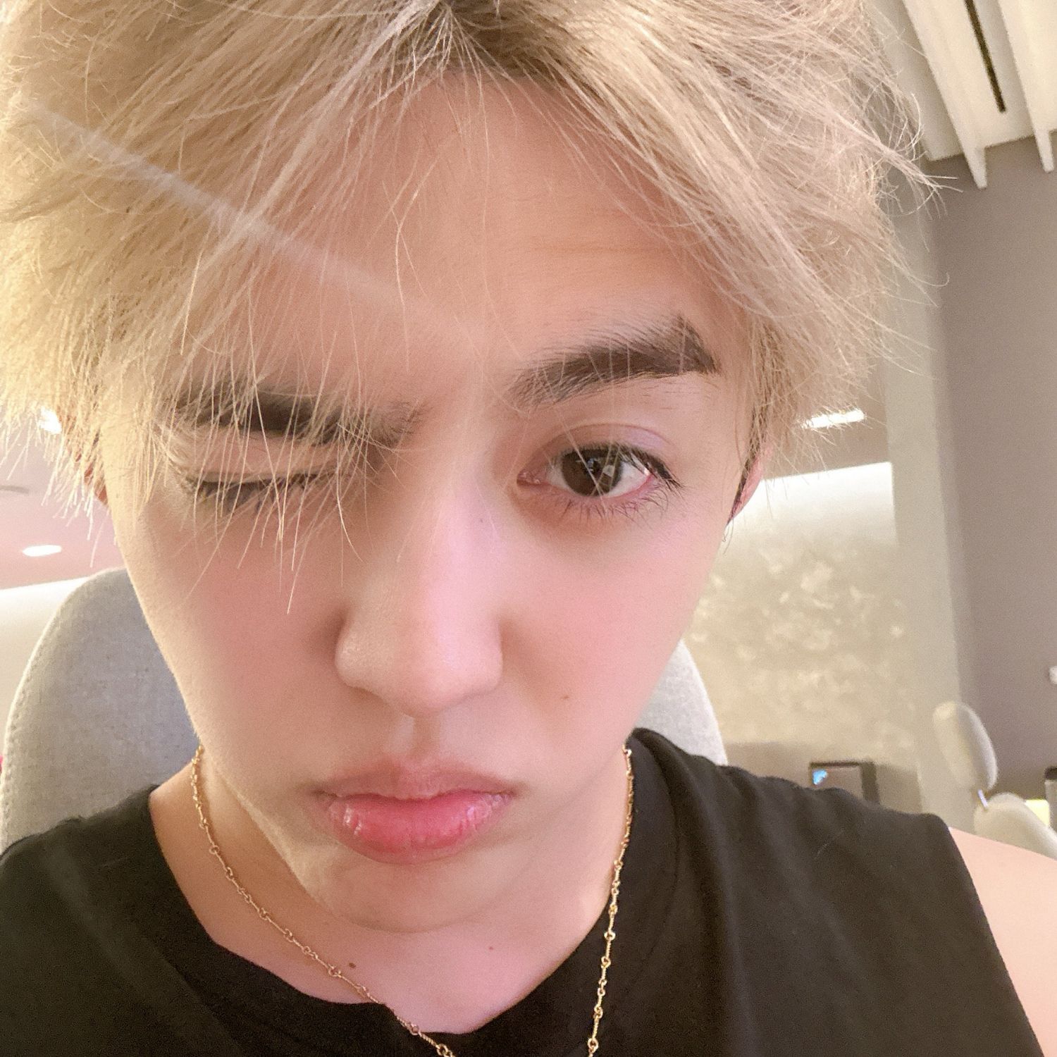 S.Coups (SEVENTEEN)的最新活动照片