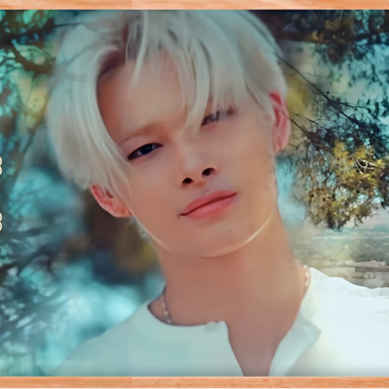 NI-KI (ENHYPEN)粉絲拍下的瞬間