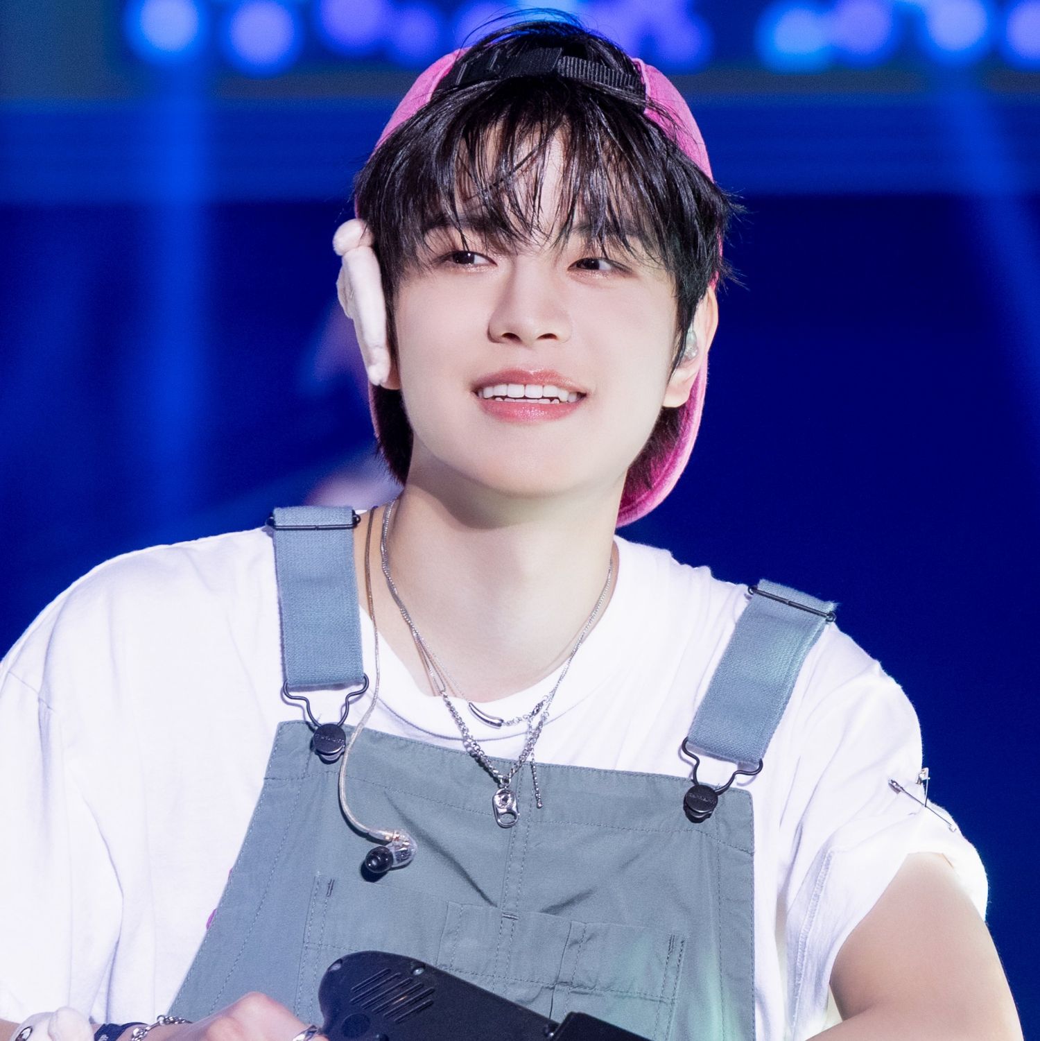 Stray Kids 최근 활동샷