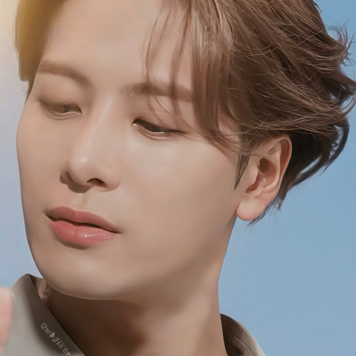 ジャクソン (GOT7)の最近の活動写真