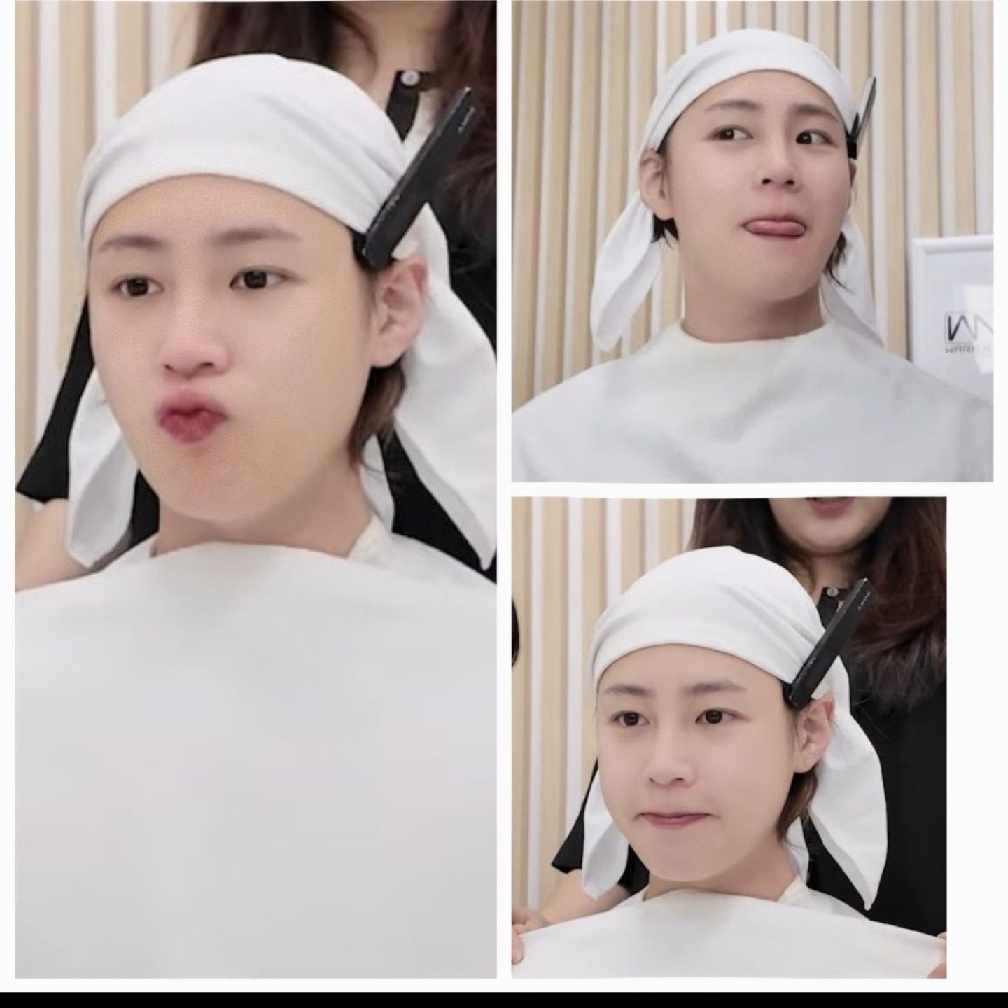 Latest photo of Ha Sungwoon