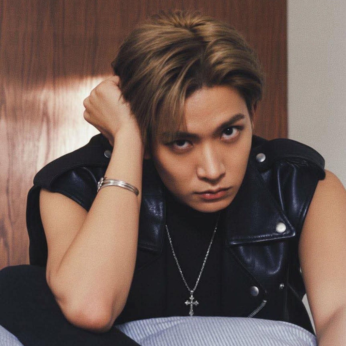 羲承 (ENHYPEN)的最新活動照片